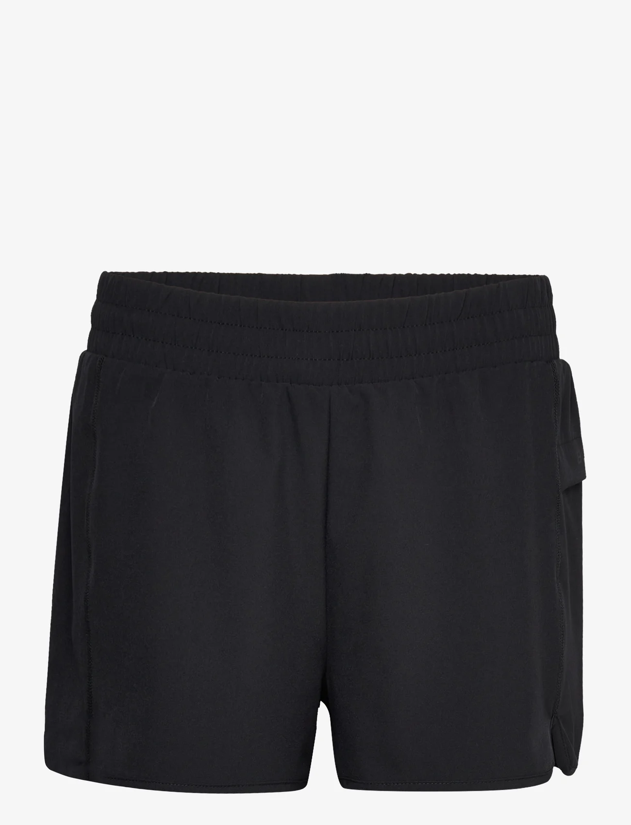 Björn Borg - BORG LOOSE SHORTS - lägsta priserna - black beauty - 0