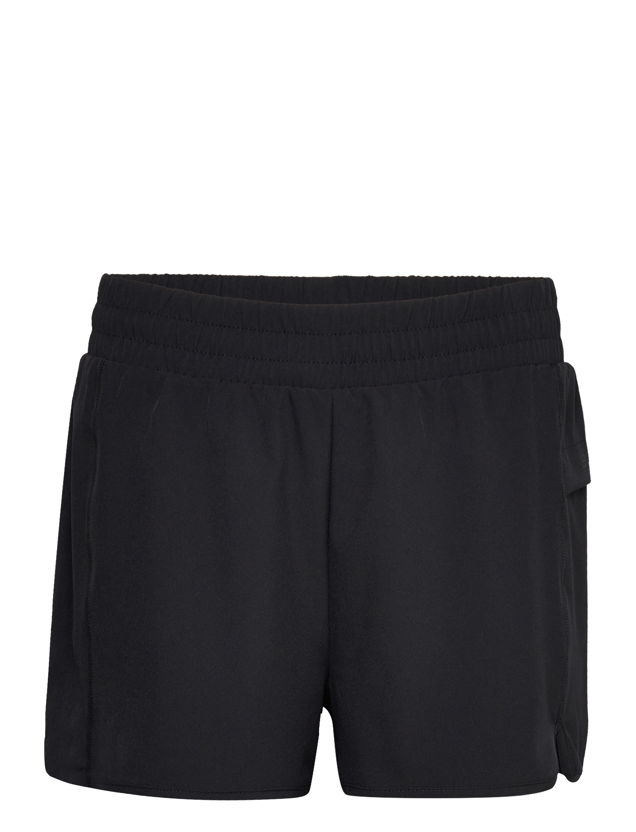 Björn Borg - BORG LOOSE SHORTS - black beauty - 1
