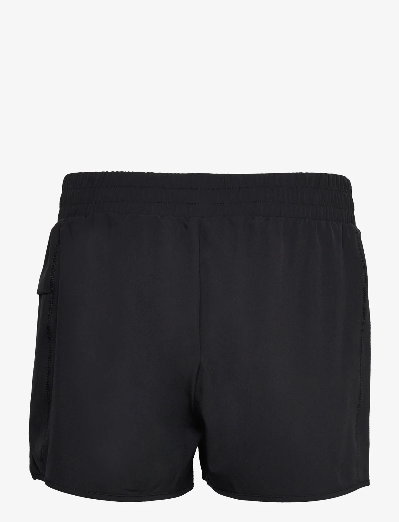 Björn Borg - BORG LOOSE SHORTS - lowest prices - black beauty - 1