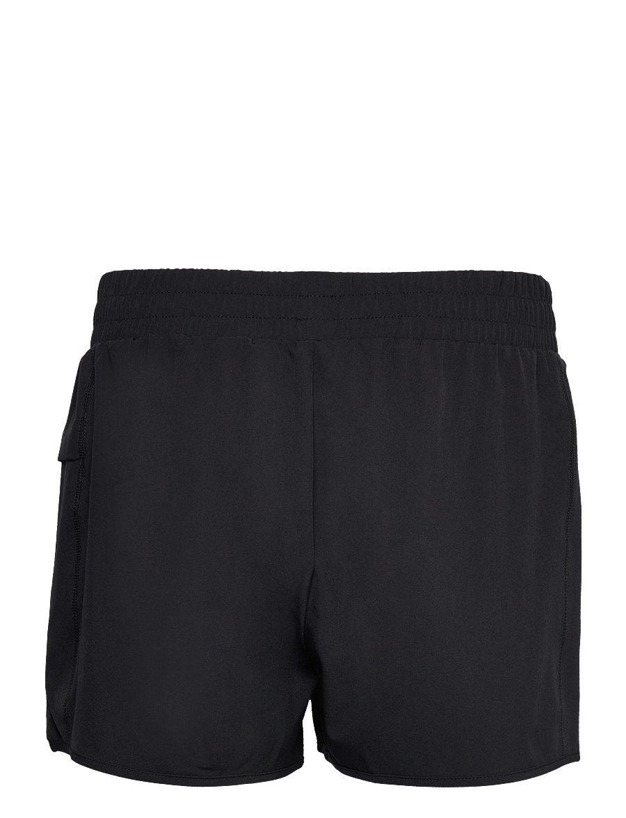 Björn Borg - BORG LOOSE SHORTS - black beauty - 2