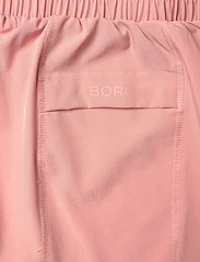 Björn Borg - BORG LOOSE SHORTS - sports shorts - cameo brown - 2