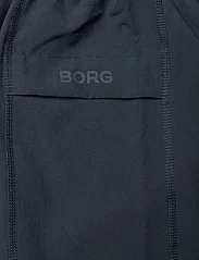 Björn Borg - BORG LOOSE SHORTS - sports shorts - outerspace - 3