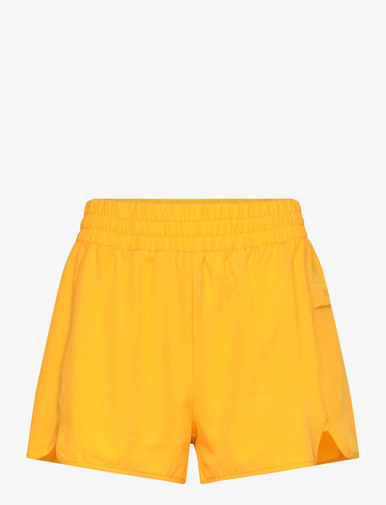 Björn Borg - BORG LOOSE SHORTS - laveste priser - radiant yellow - 0