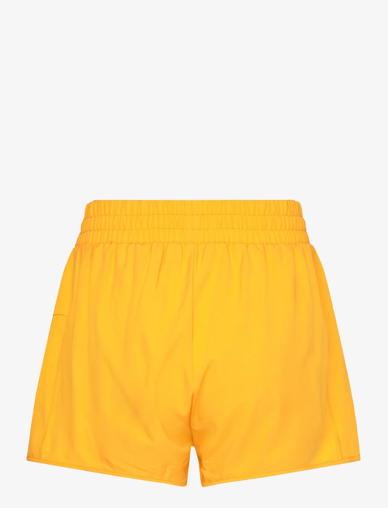 Björn Borg - BORG LOOSE SHORTS - trainings-shorts - radiant yellow - 1