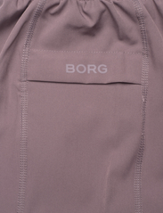 Björn Borg - BORG LOOSE SHORTS - trening shorts - sparrow - 7