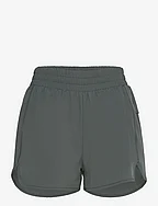 BORG LOOSE SHORTS - URBAN CHIC