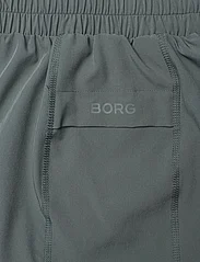 Björn Borg - BORG LOOSE SHORTS - trening shorts - urban chic - 2