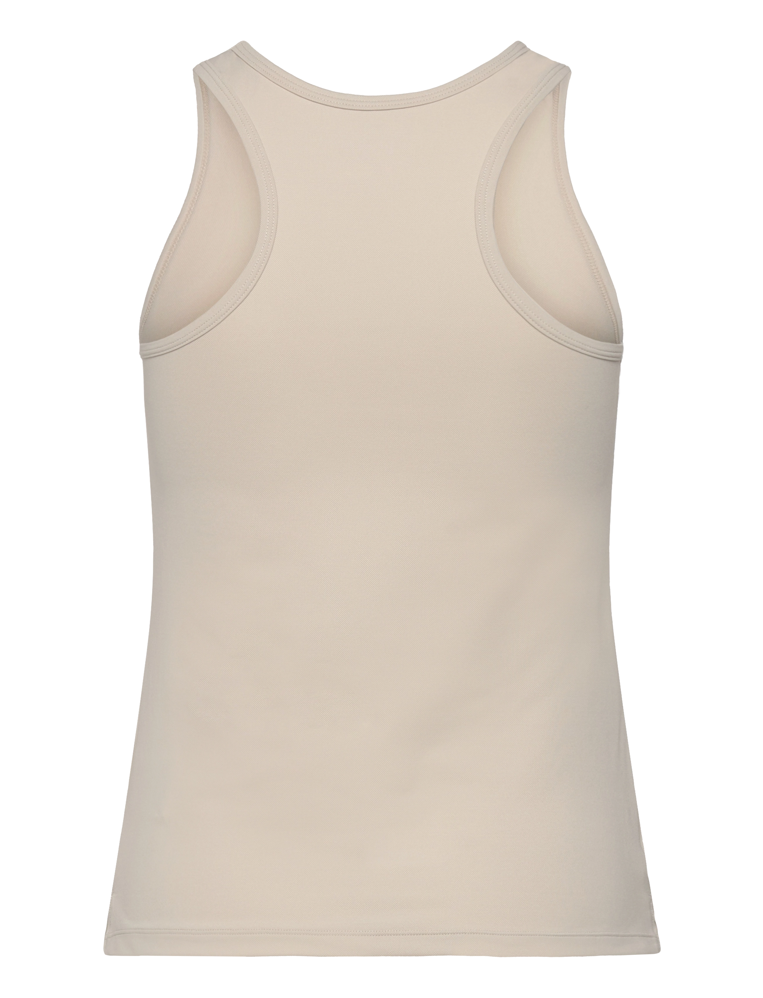 Björn Borg - BORG RACERBACK TANK - moonstruck - 1
