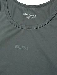 Björn Borg - BORG RACERBACK TANK - tank tops - urban chic - 2