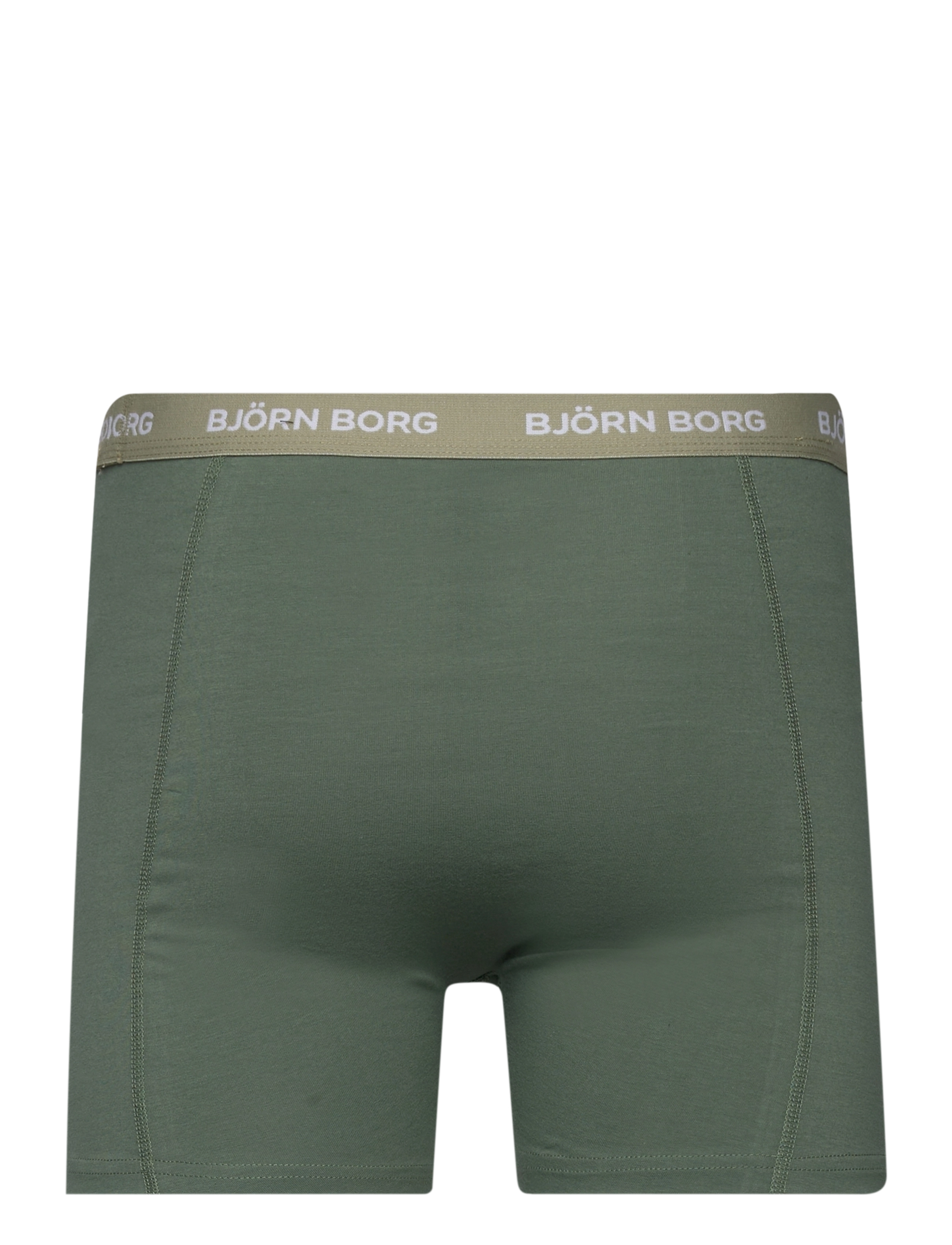 Björn Borg - COTTON STRETCH BOXER 5p - multipack 1 - 5