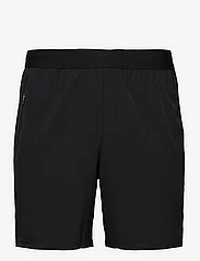 Björn Borg - BORG POCKET SHORTS - training shorts - black beauty - 0