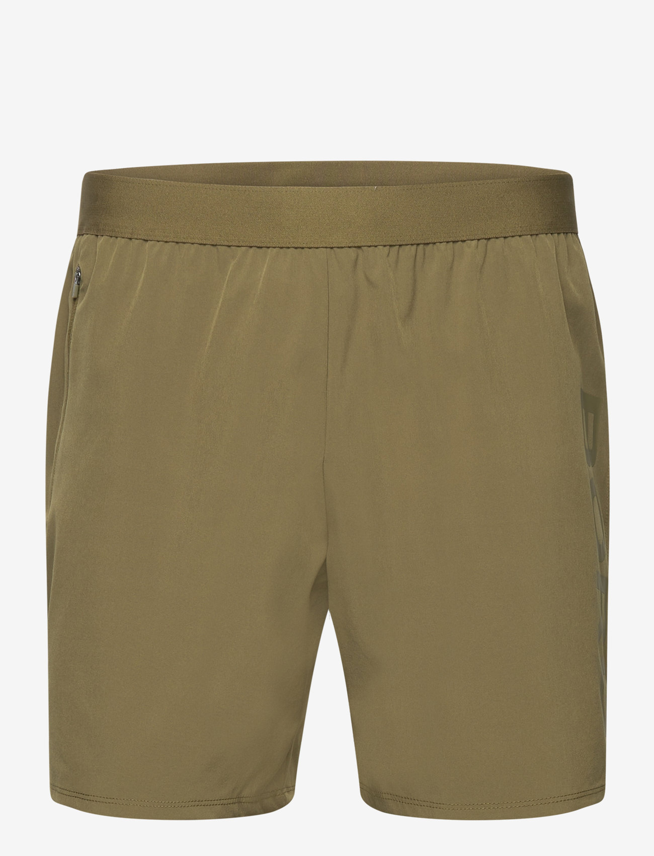 Björn Borg - BORG POCKET SHORTS - dark olive - 0