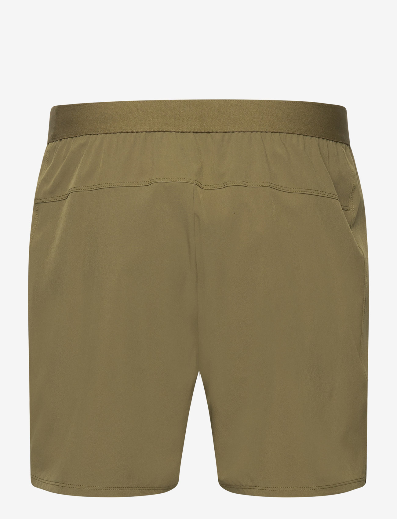 Björn Borg - BORG POCKET SHORTS - dark olive - 1