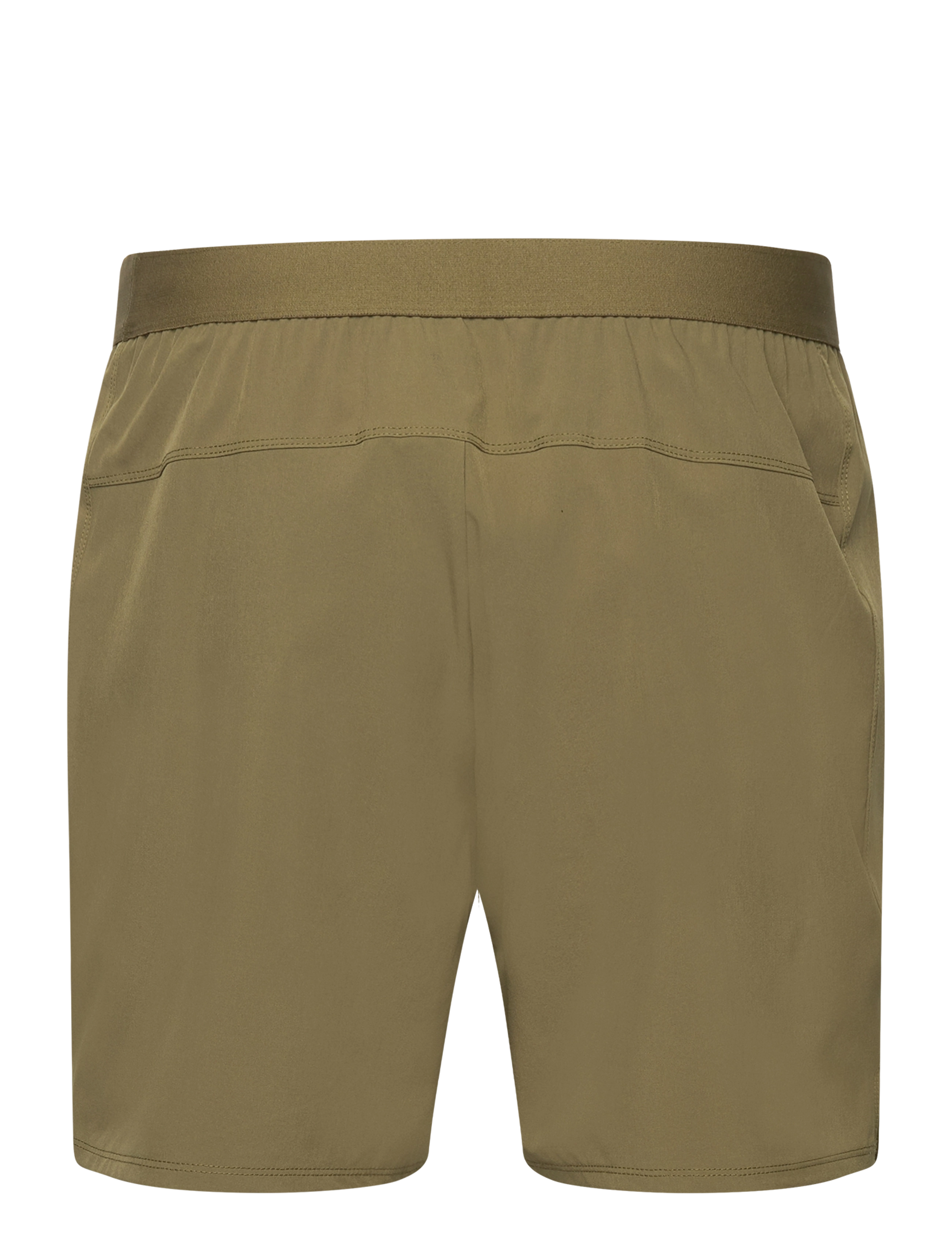 Björn Borg - BORG POCKET SHORTS - dark olive - 1