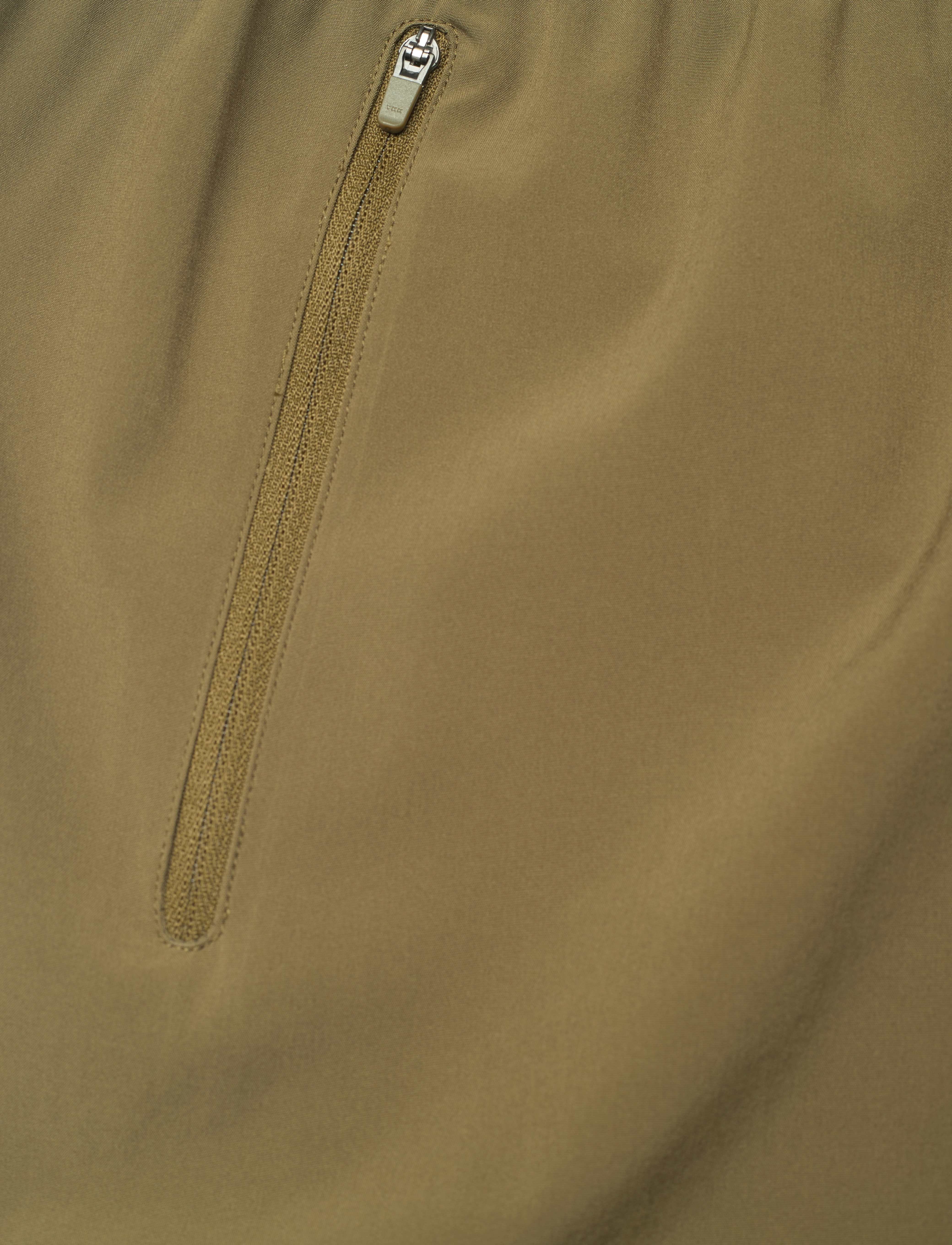 Björn Borg - BORG POCKET SHORTS - dark olive - 4