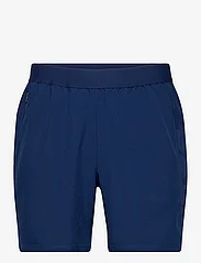 Björn Borg - BORG POCKET SHORTS - training shorts - estate blue - 0