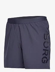 Björn Borg - BORG POCKET SHORTS - training shorts - odyssey gray - 2