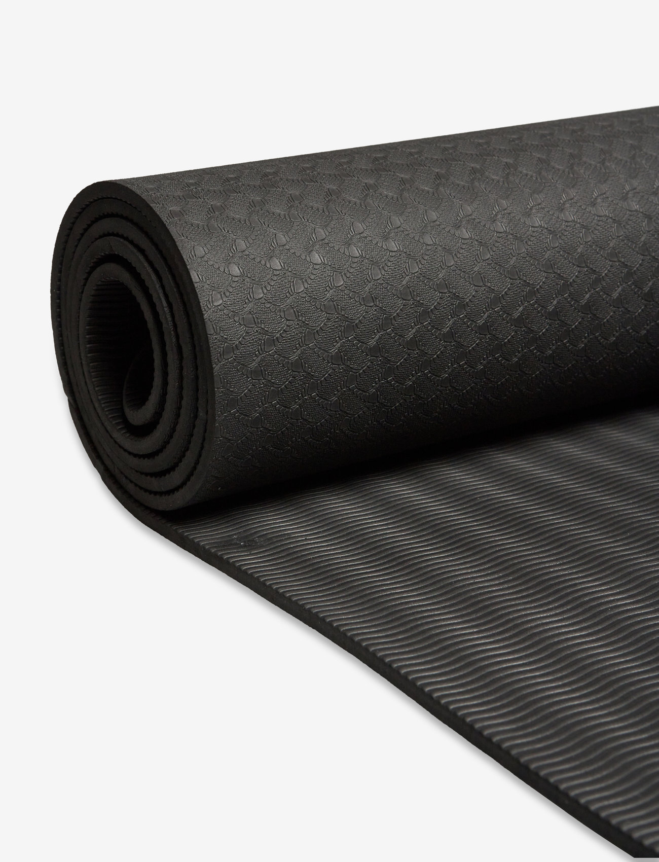Björn Borg - BORG YOGA MAT - black beauty - 1