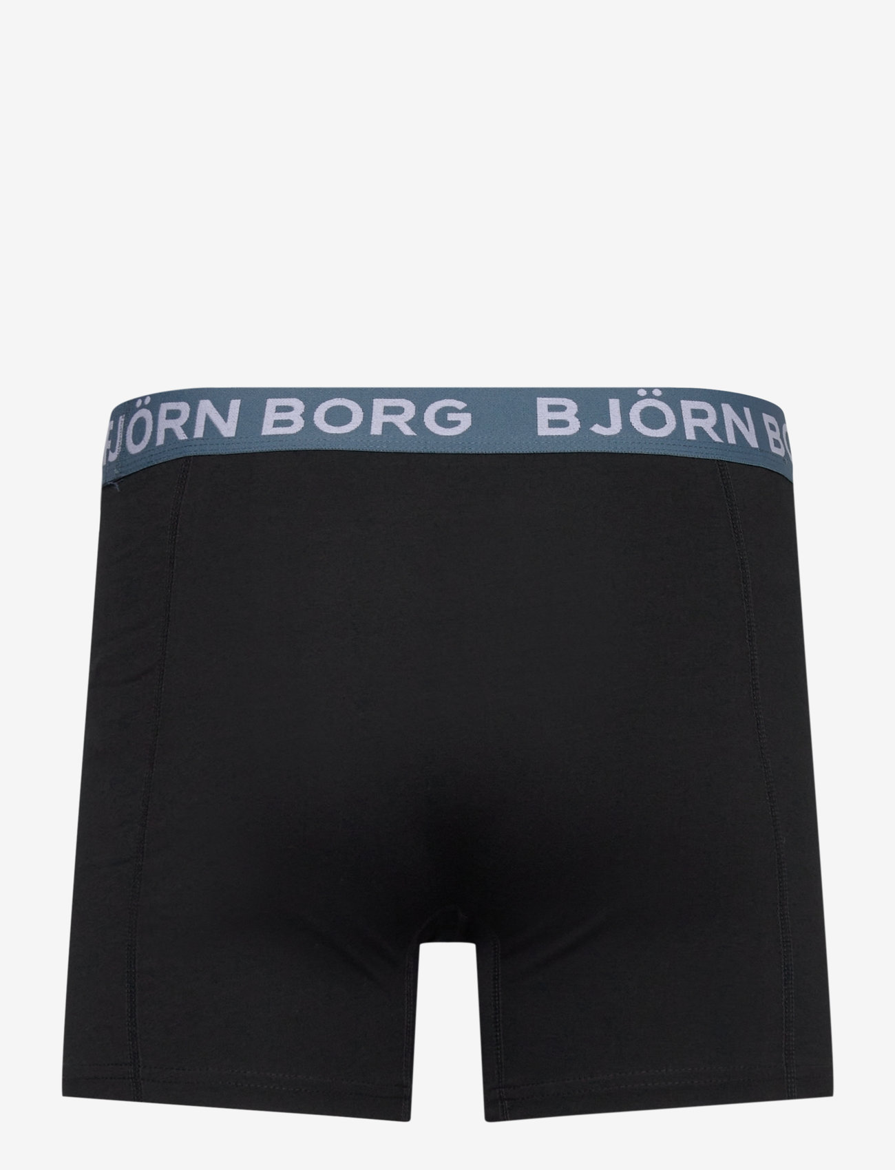 Björn Borg - COTTON STRETCH BOXER 7p - multipack 1 - 3