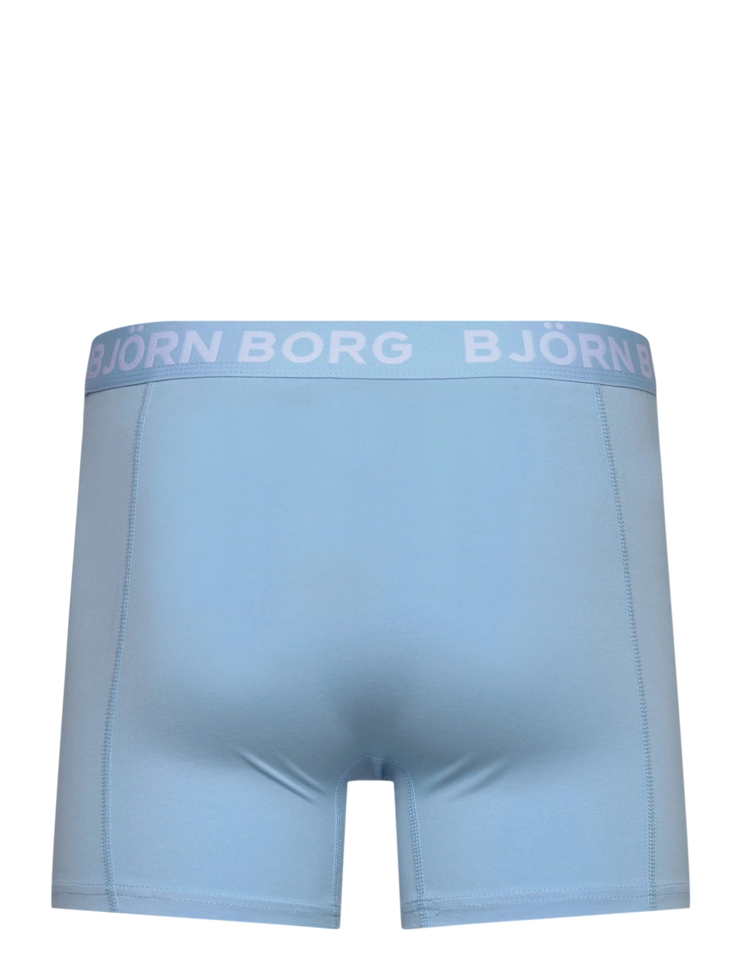 Björn Borg - COTTON STRETCH BOXER 7p - multipack 1 - 5