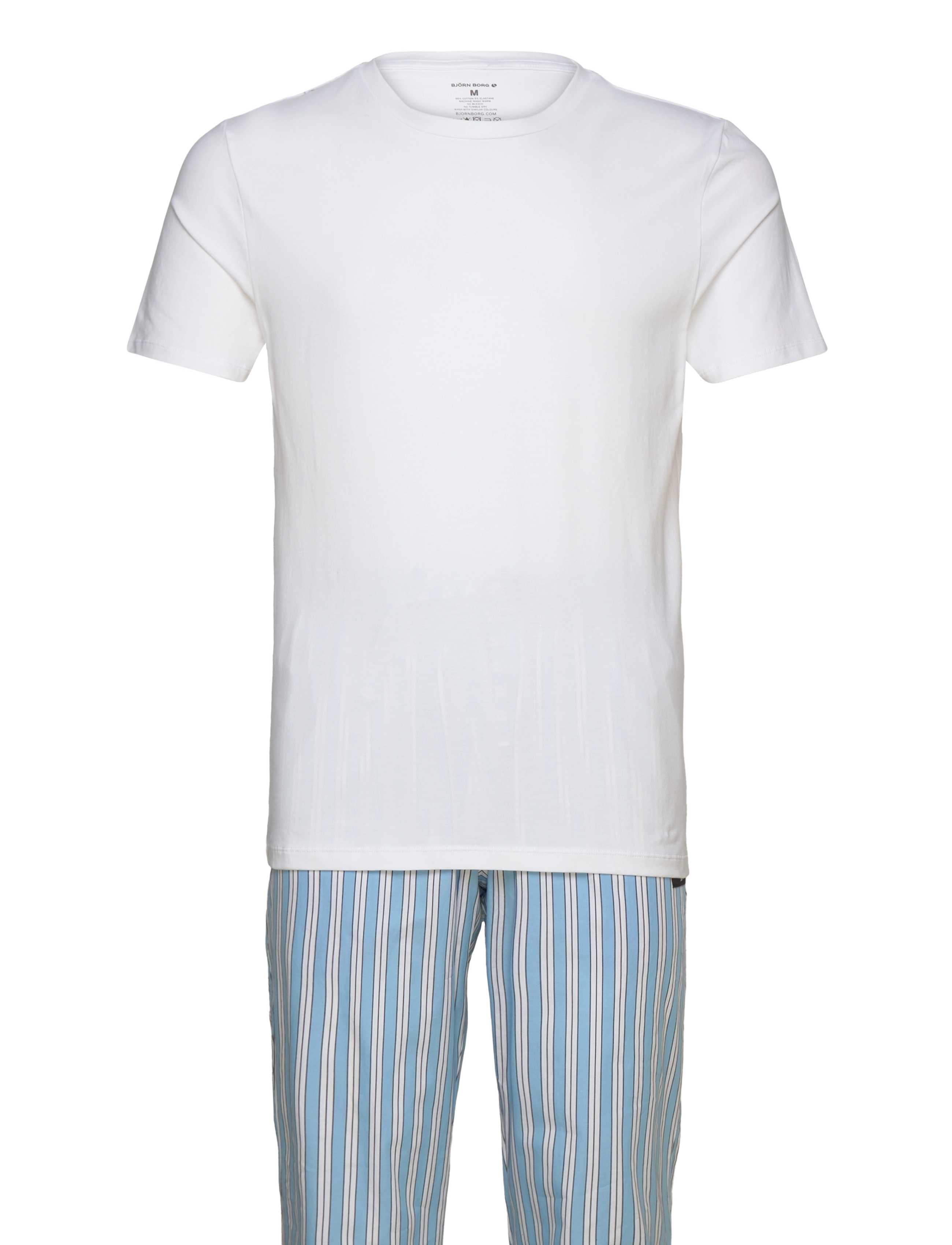 CORE POPLIN SET - MULTIPACK 1