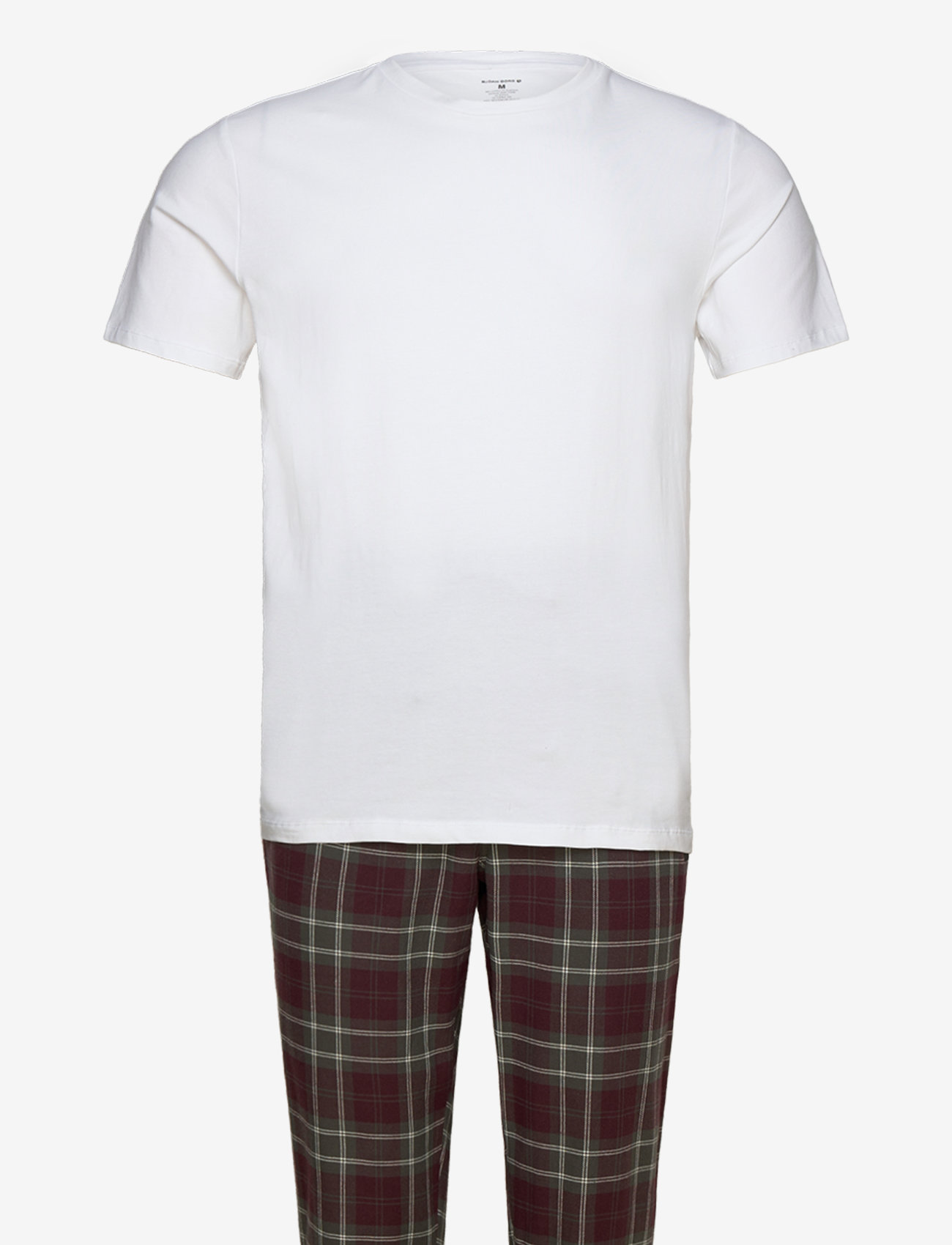 Björn Borg - CORE FLANELL SET - multipack 2 - 0