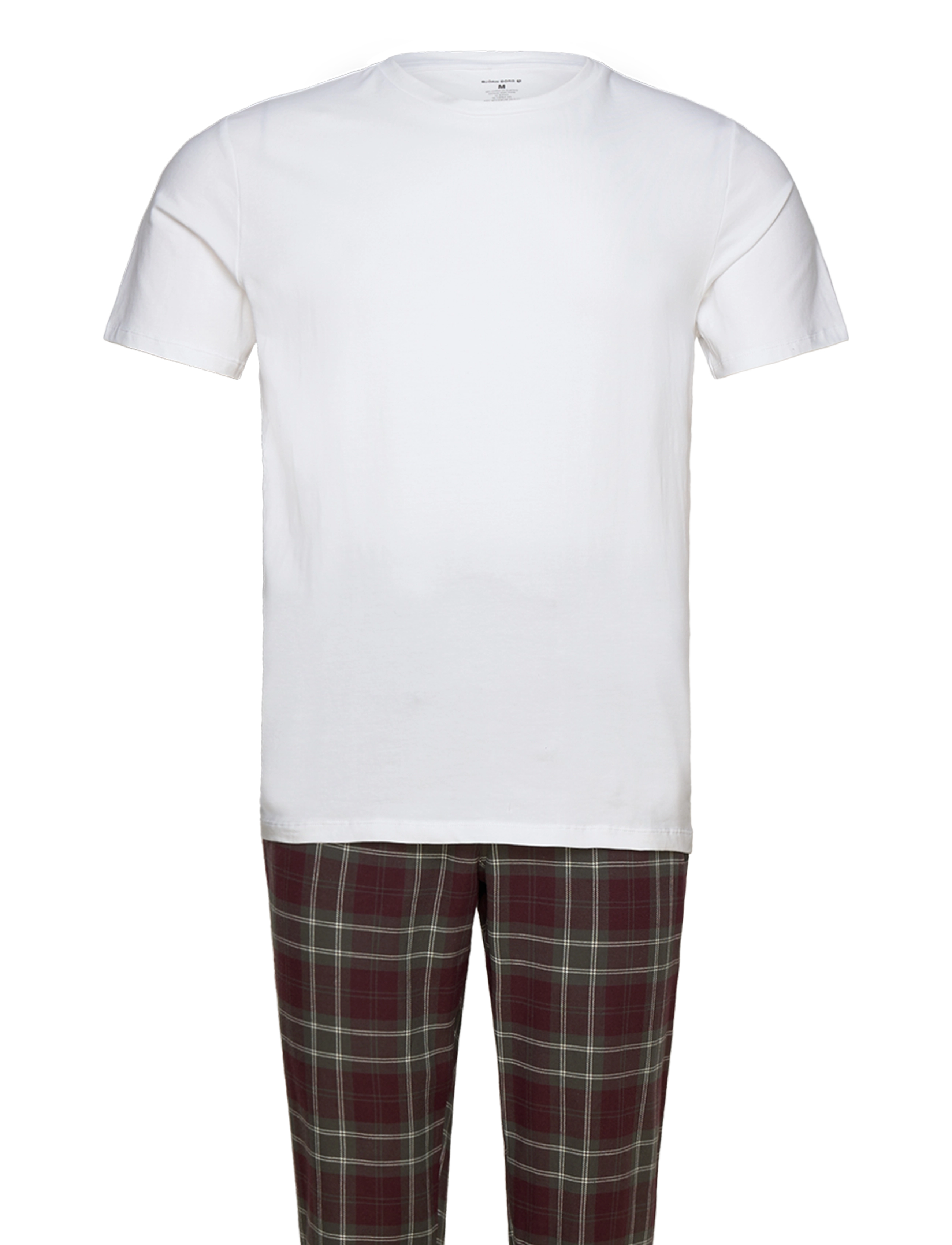 CORE FLANELL SET - MULTIPACK 2