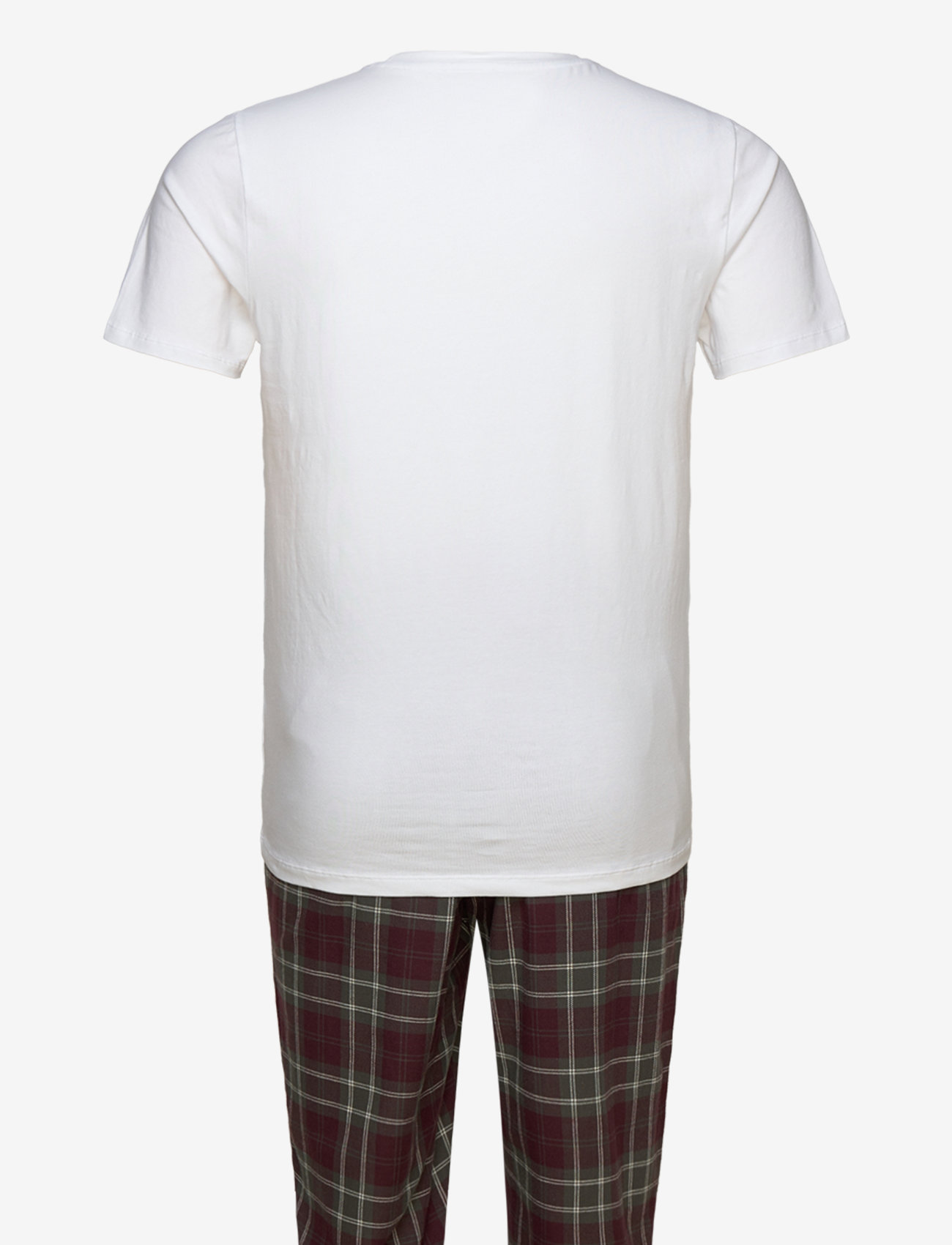 Björn Borg - CORE FLANELL SET - multipack 2 - 1