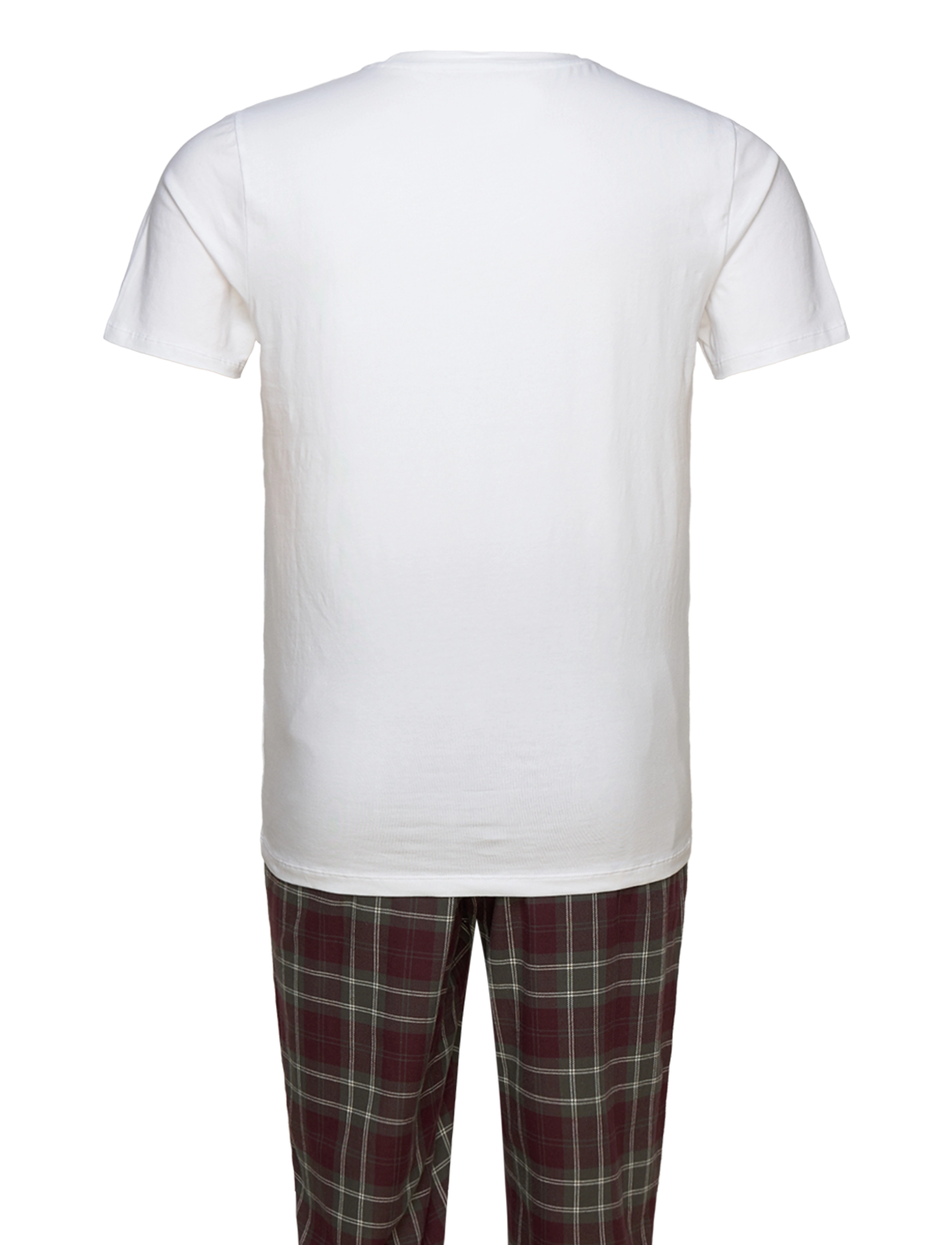 Björn Borg - CORE FLANELL SET - multipack 2 - 1