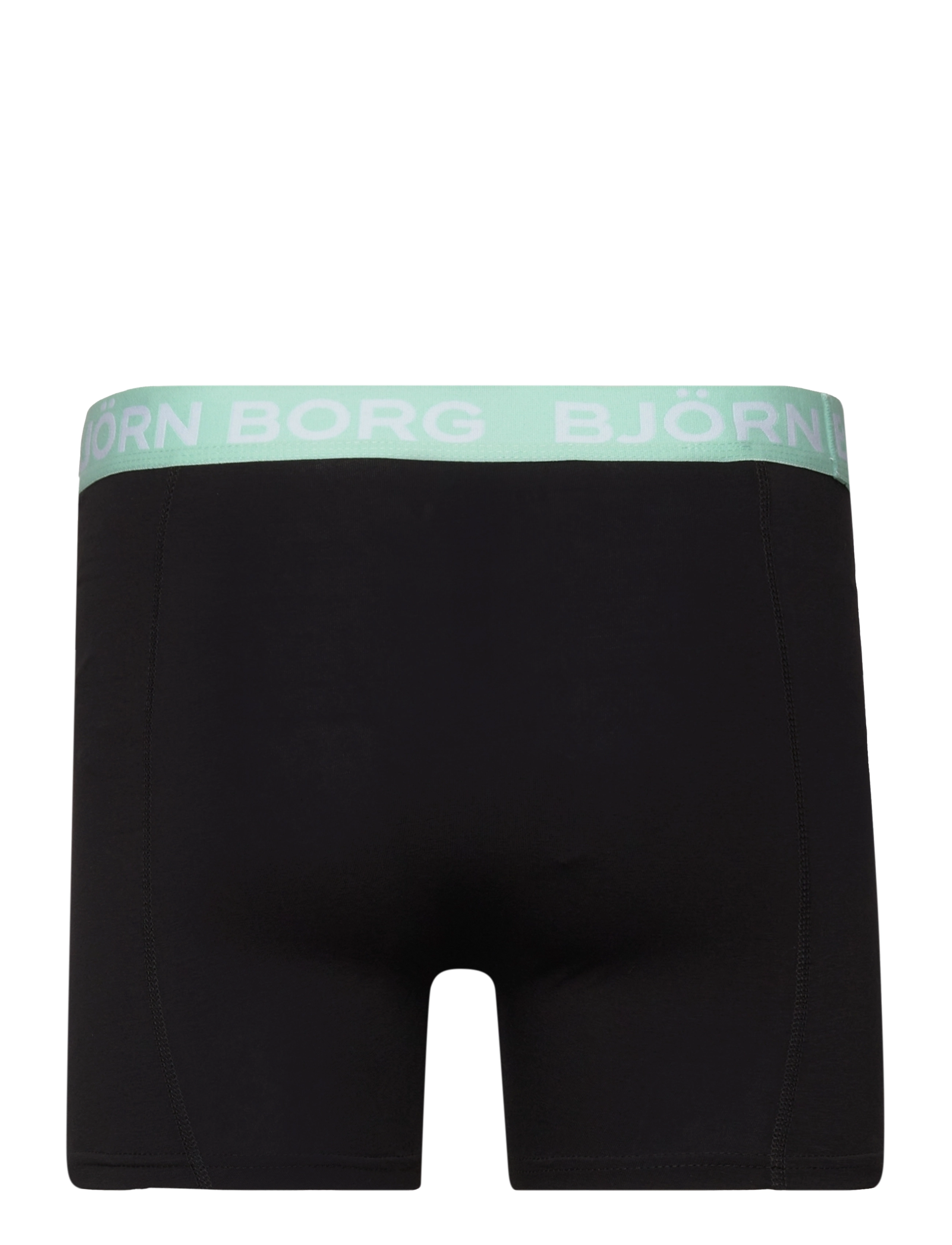 Björn Borg - COTTON STRETCH BOXER 9p - multipack 1 - 1