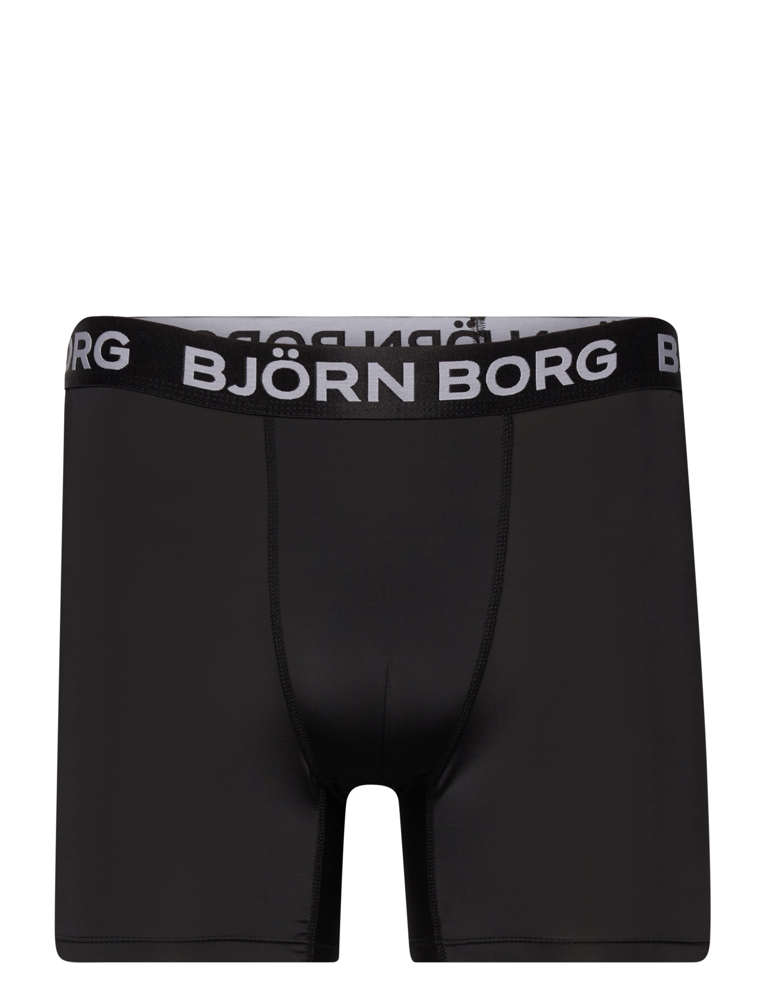 Björn Borg - COTTON STRETCH BOXER 9p - multipack 1 - 2