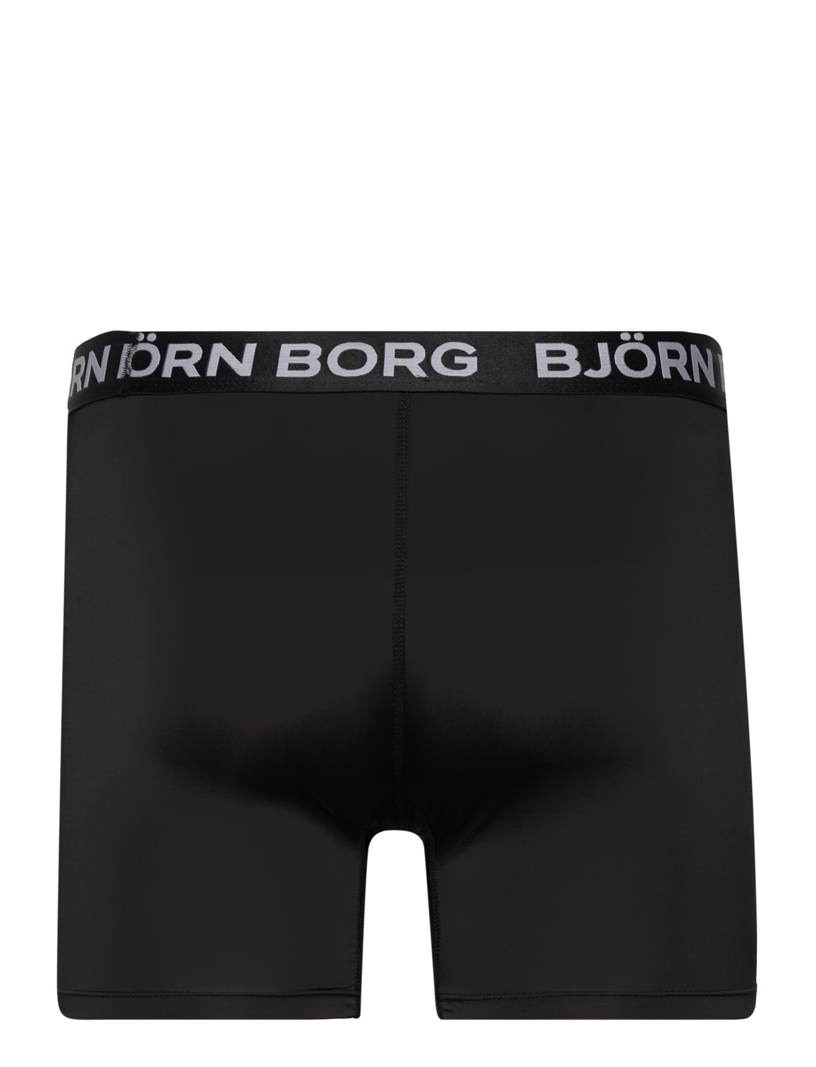 Björn Borg - COTTON STRETCH BOXER 9p - multipack 1 - 3
