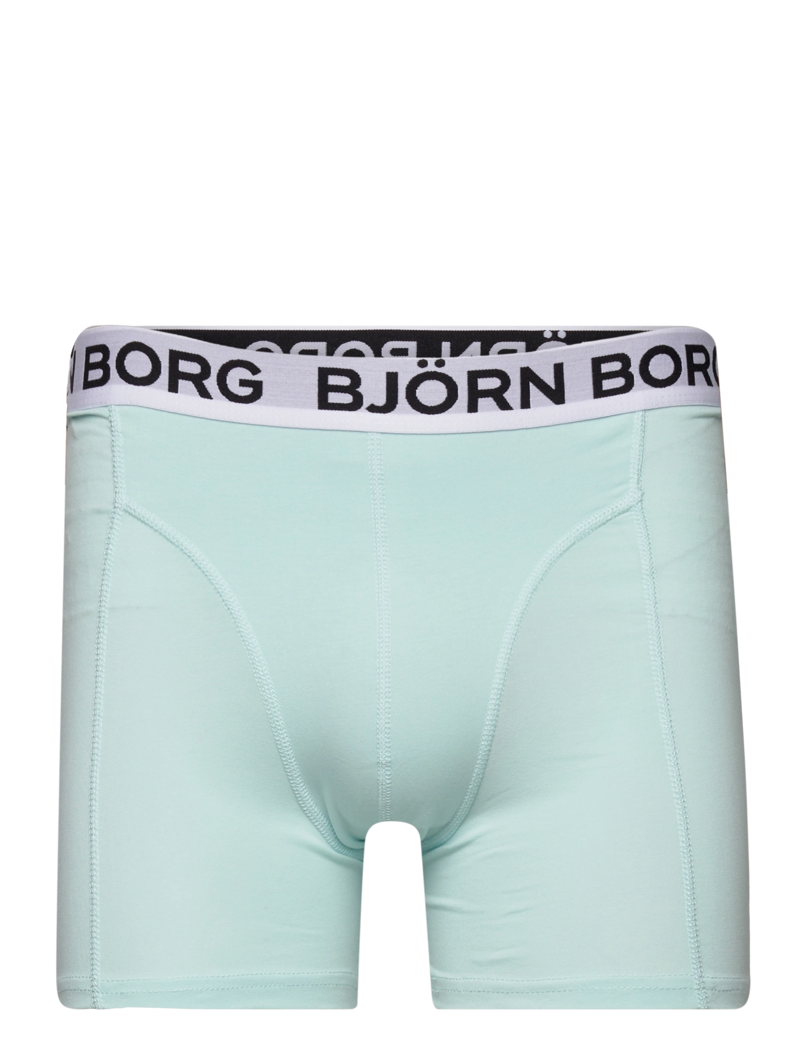 Björn Borg - COTTON STRETCH BOXER 9p - multipack 1 - 4