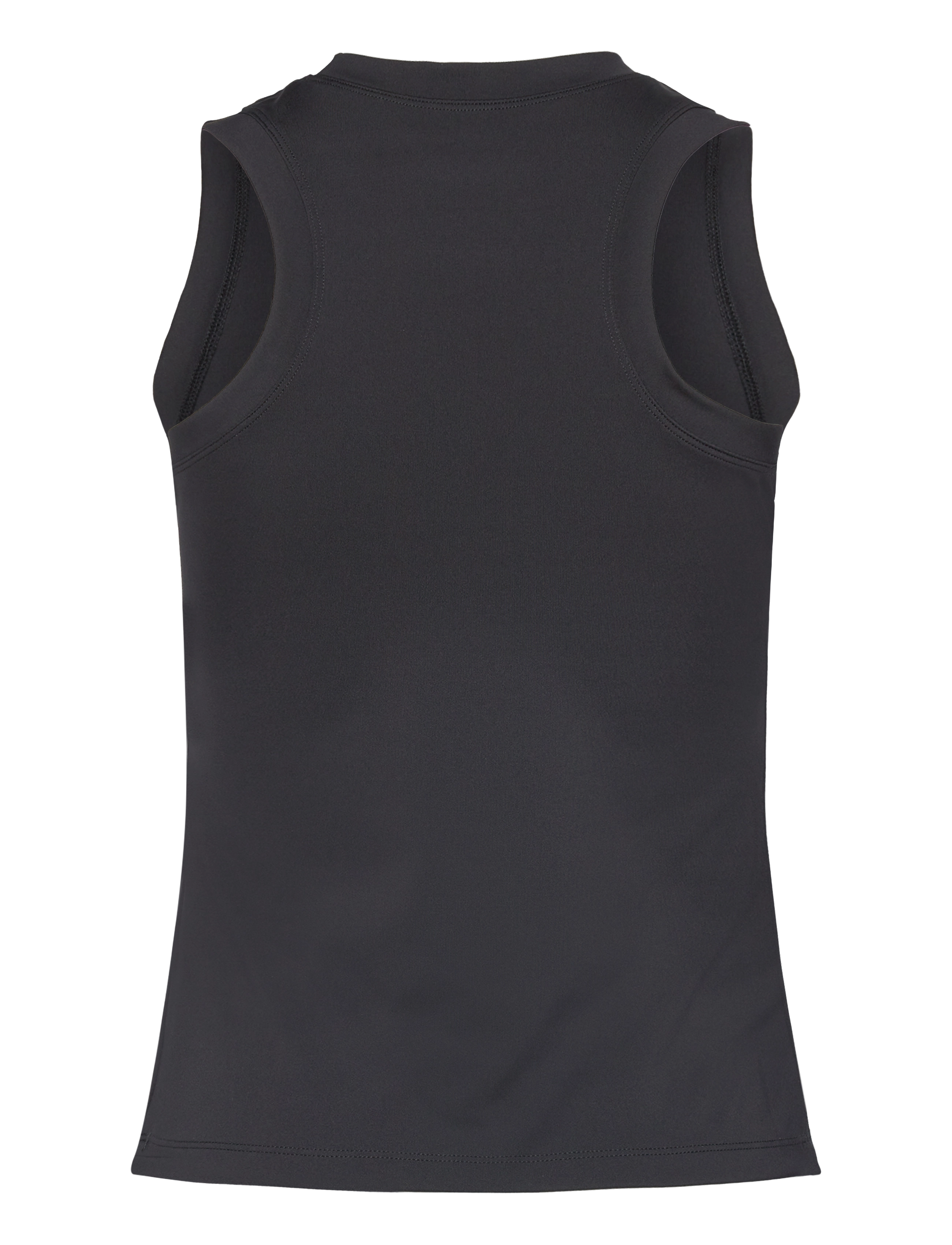 Björn Borg - BORG SLIM TANK - black beauty - 1