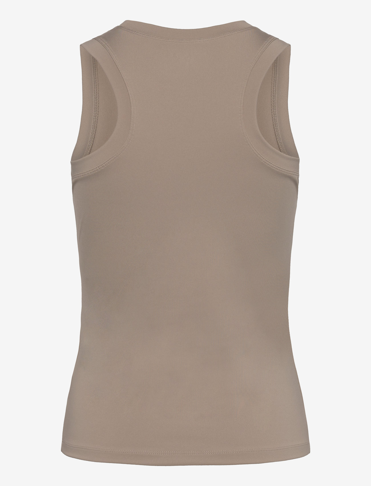 Björn Borg - BORG SLIM TANK - vintage khaki - 1