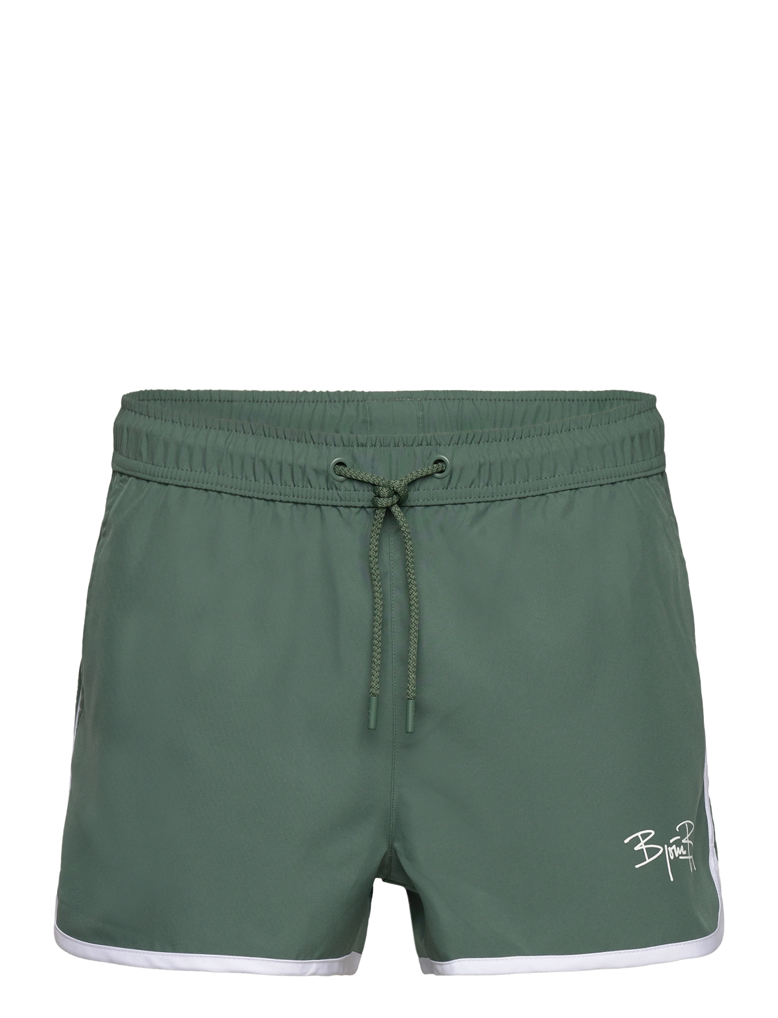 DUCK GREEN