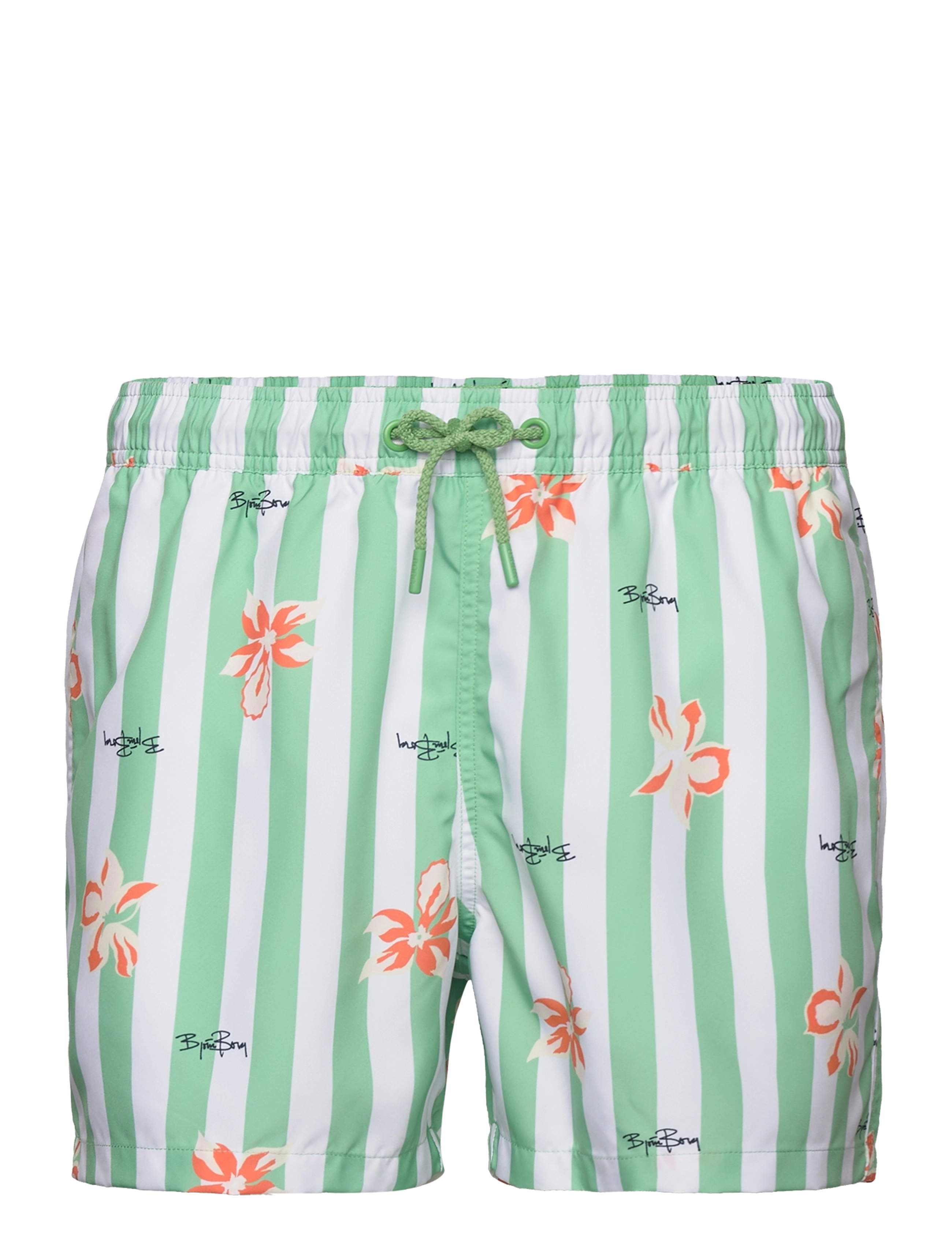 BB PARADISE STRIPE 1