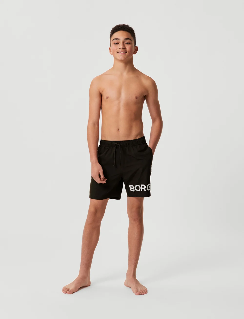 Bjorn borg deals swim