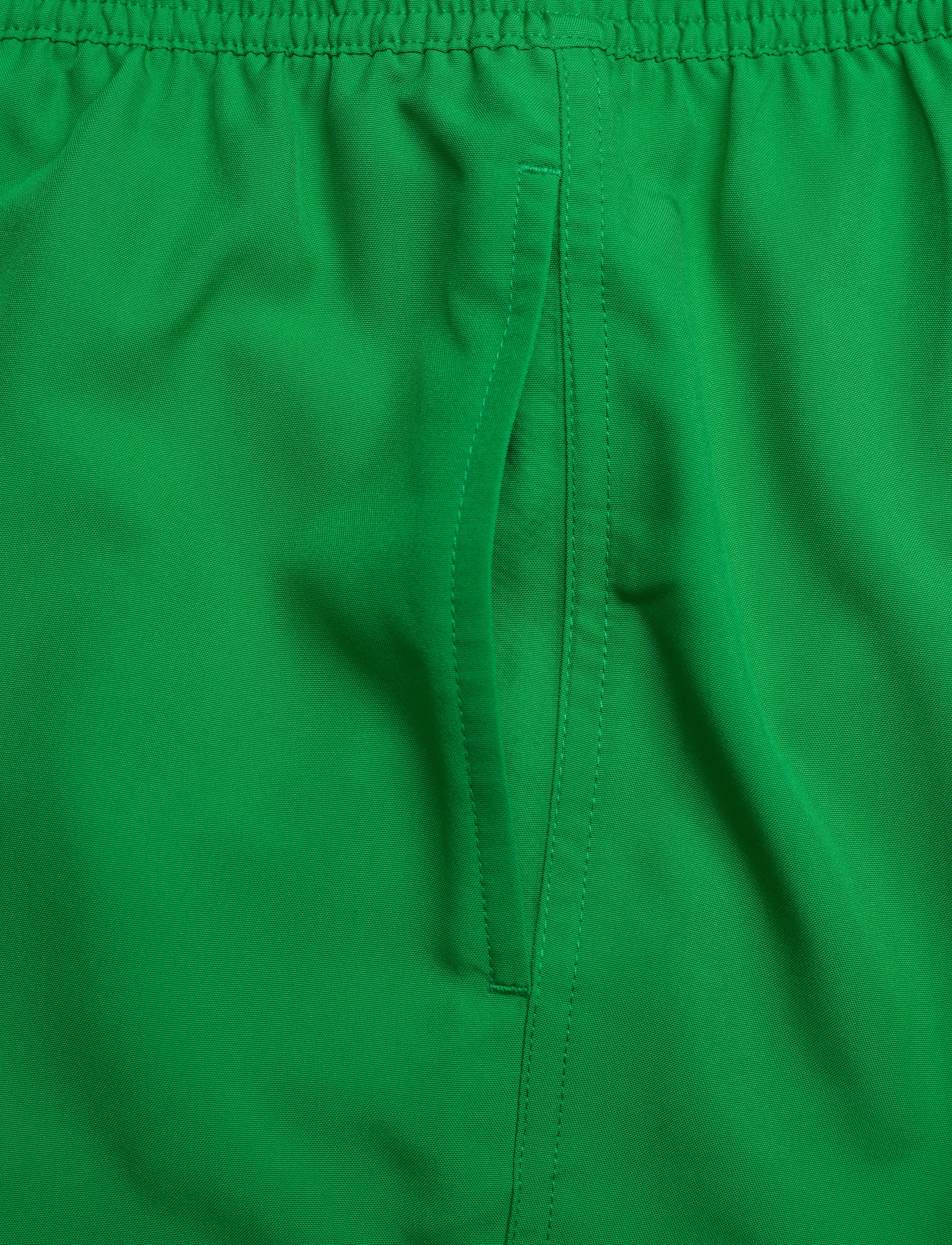 Björn Borg - BORG SWIM SHORTS - jolly green - 5