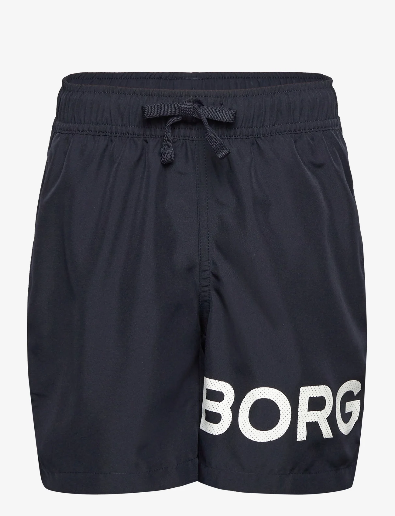 Björn Borg - BORG SWIM SHORTS - gode sommertilbud - night sky - 0
