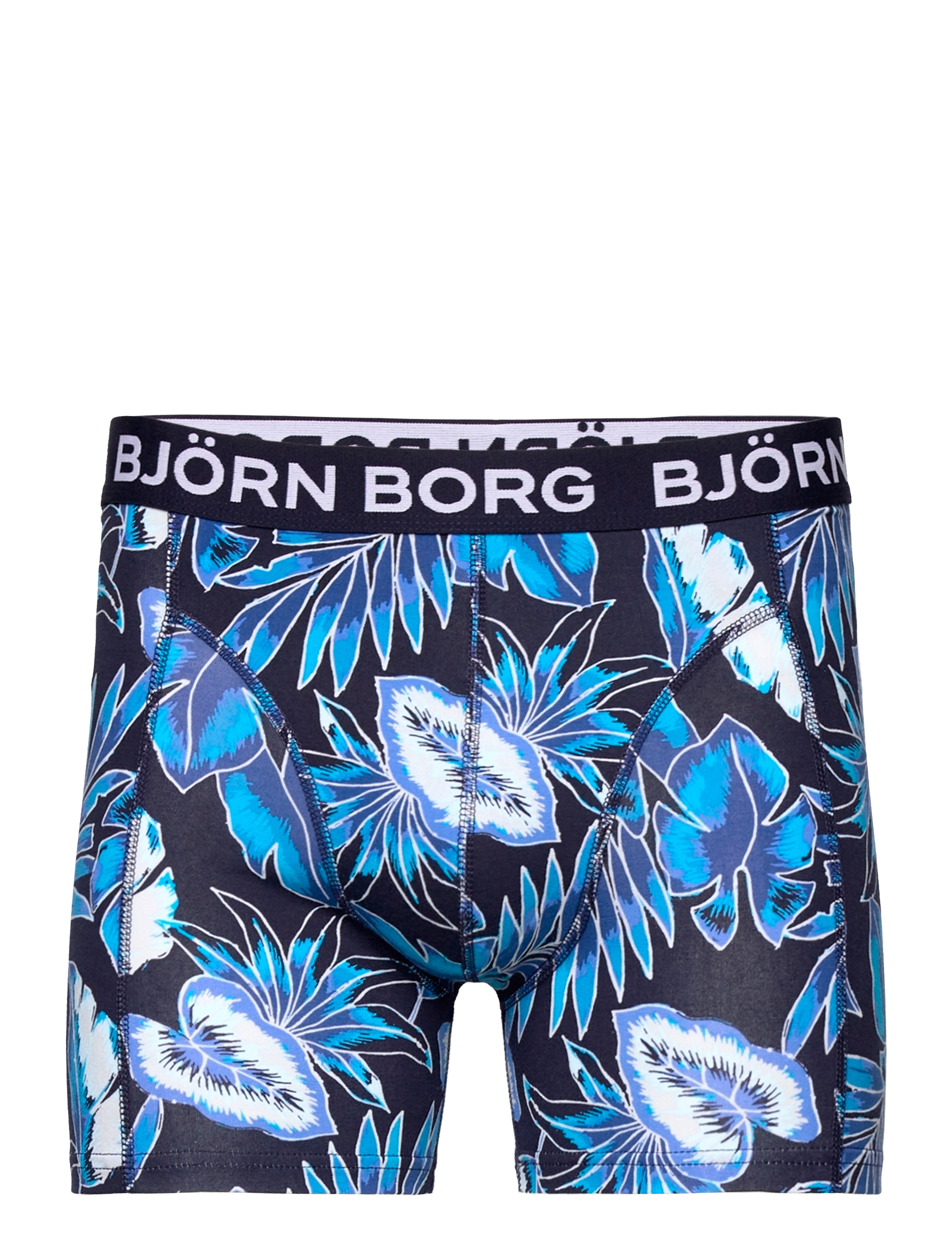 Björn Borg - COTTON STRETCH BOXER 3p - multipack 8 - 3