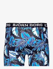 Björn Borg - COTTON STRETCH BOXER 3p - madalaimad hinnad - multipack 8 - 3