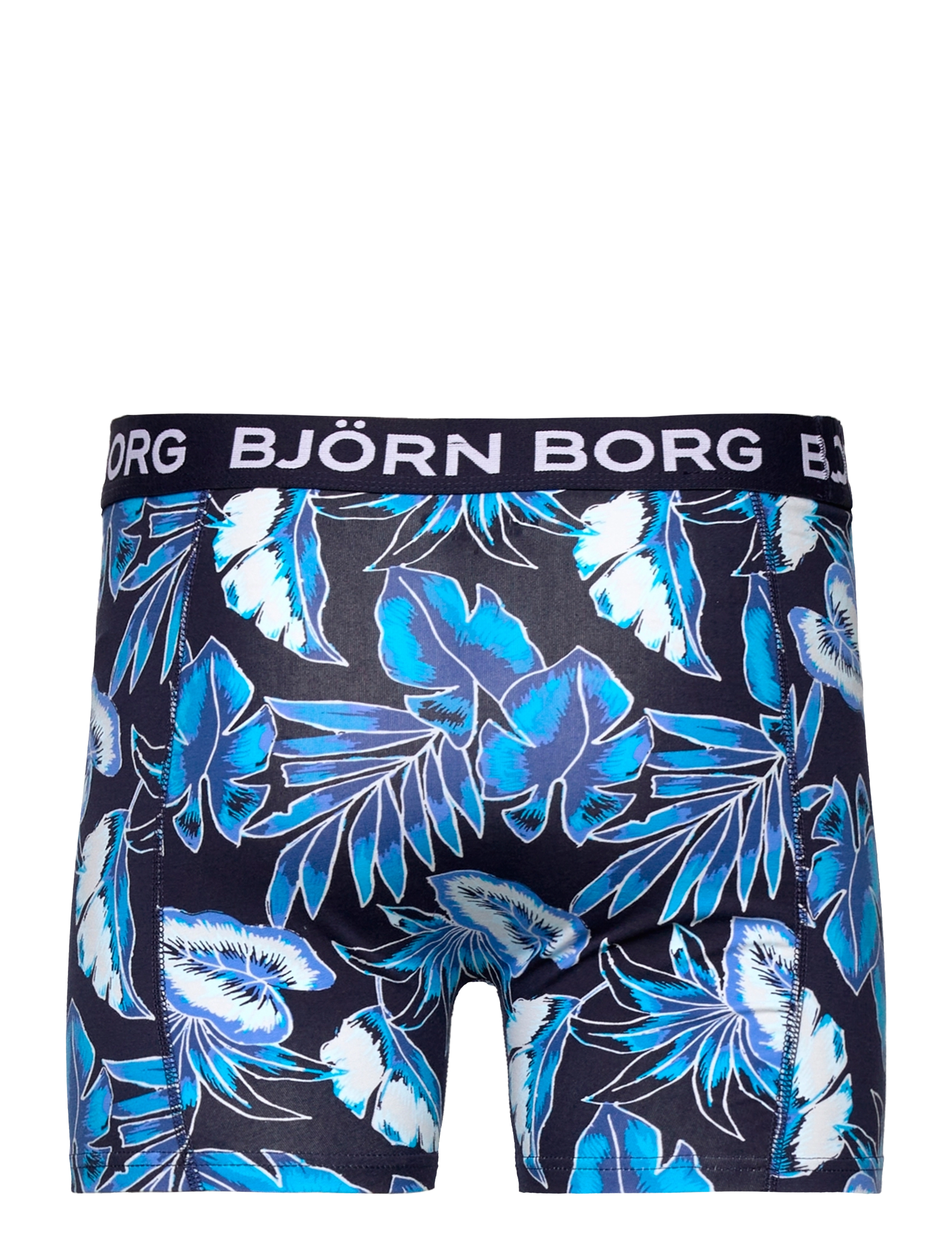 Björn Borg - COTTON STRETCH BOXER 3p - multipack 8 - 5