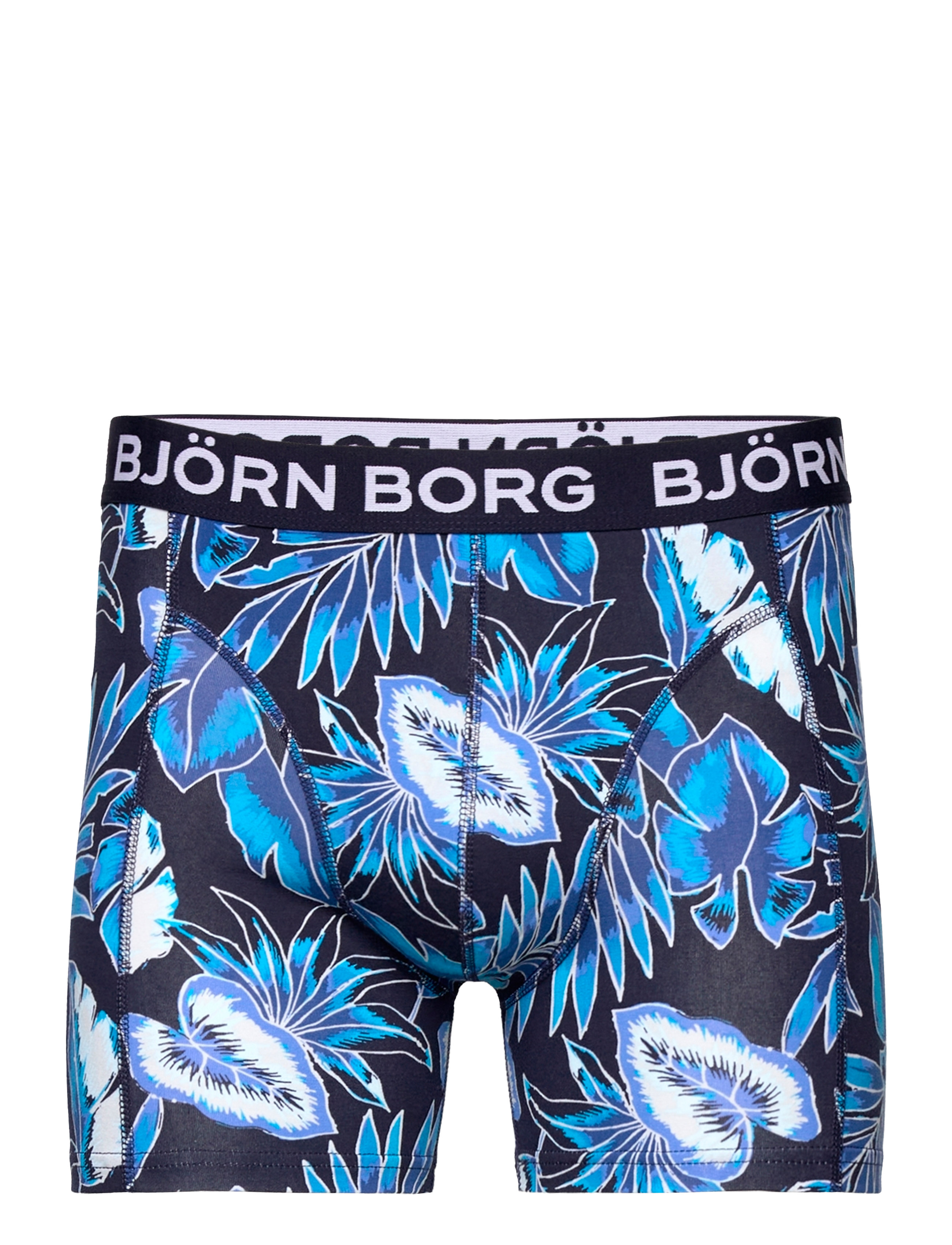 Björn Borg - COTTON STRETCH BOXER 3p - multipack 8 - 4