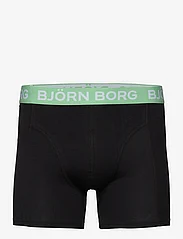 Björn Borg - COTTON STRETCH BOXER 5p - bokserid - multipack 4 - 2