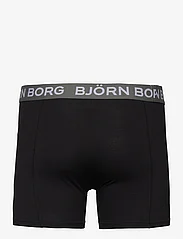 Björn Borg - COTTON STRETCH BOXER 5p - trunks - multipack 4 - 7