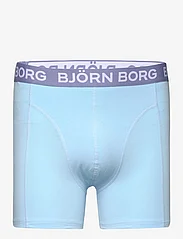 Björn Borg - COTTON STRETCH BOXER 5p - kelnaitės - multipack 5 - 2