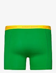 Björn Borg - COTTON STRETCH BOXER 3p - nordic style - multipack 1 - 3