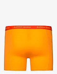 Björn Borg - COTTON STRETCH BOXER 3p - nordic style - multipack 1 - 5