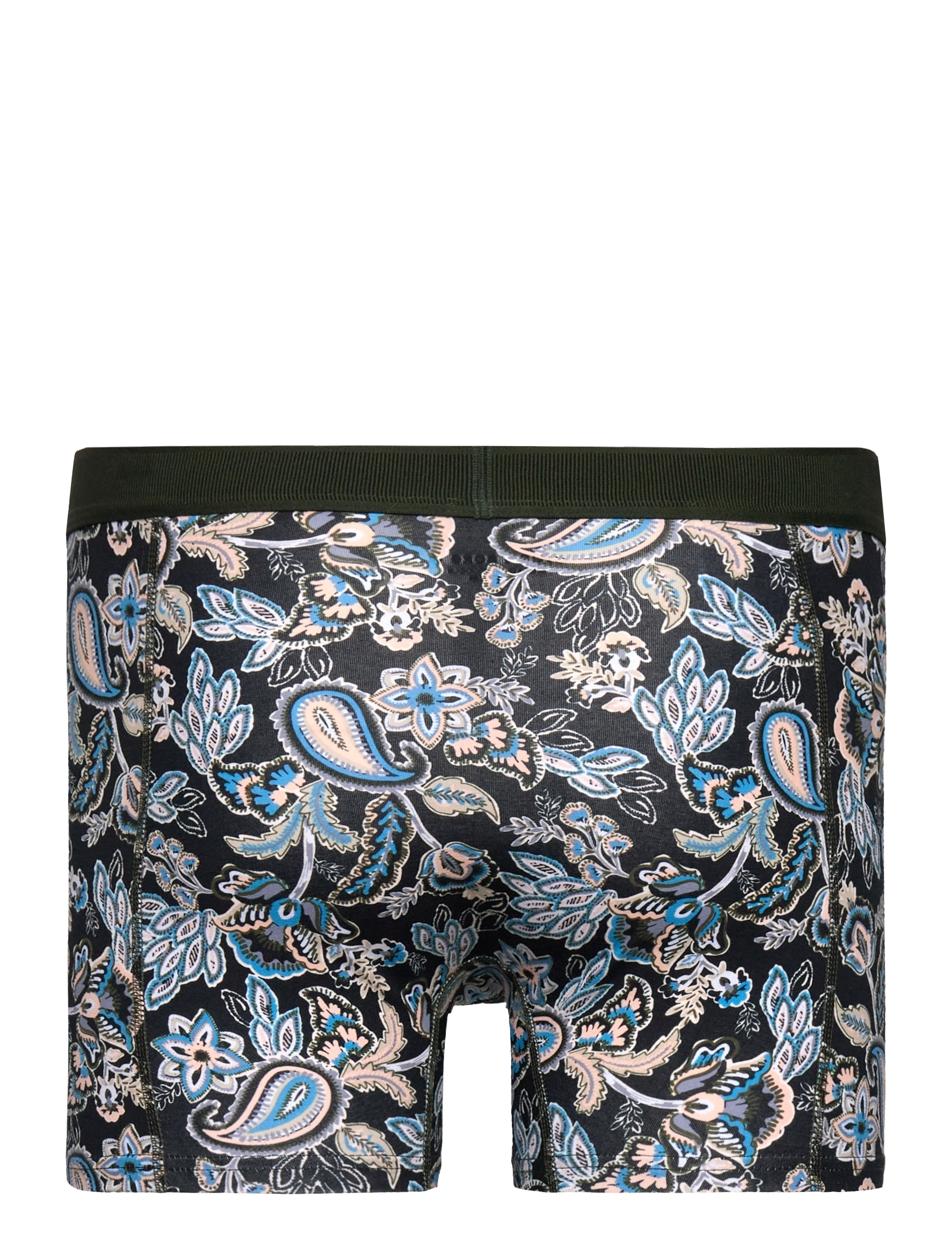 Björn Borg - PREMIUM COTTON STRETCH BOXER 3p - multipack 5 - 5